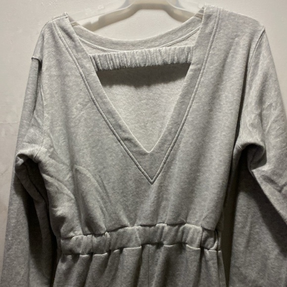 Fashion jumpsuit - Picture 4 of 5